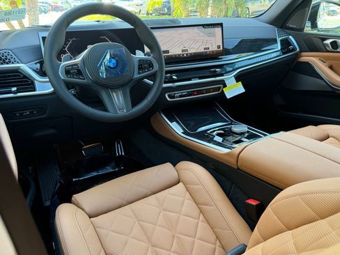 New 2026 BMW X5 sDrive40i image 28