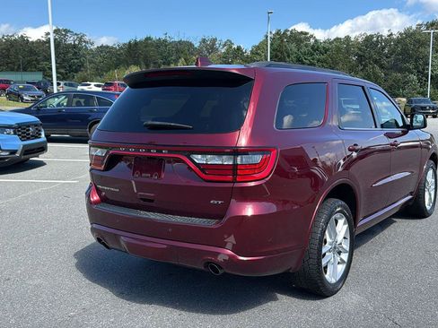 Used 2021 Dodge Durango GT image 7