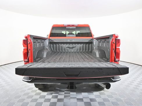 New 2026 Chevrolet Silverado 3500 LT w/ Trail Boss Package image 6