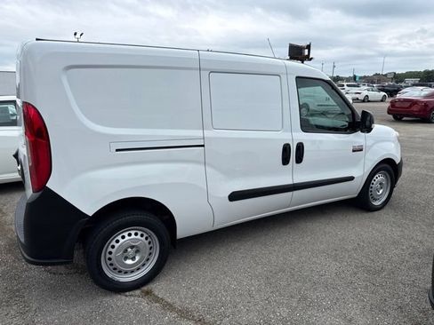 Used 2021 RAM ProMaster City Tradesman FWD image 7
