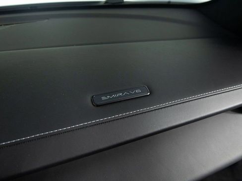 Used 2025 Lotus Emira image 32