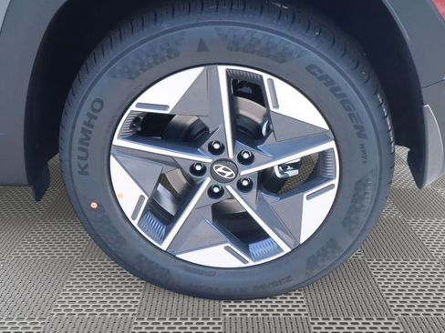 New 2026 Hyundai Tucson SEL image 5