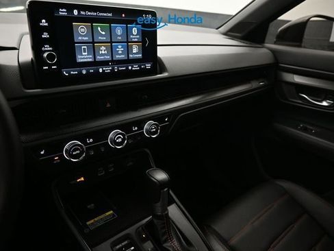 Used 2025 Honda CR-V Sport-L image 11