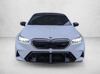 Used 2025 BMW M5 w/ Carbon Package video 2