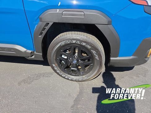 New 2026 Subaru Outback Wilderness AWD/4WD image 20