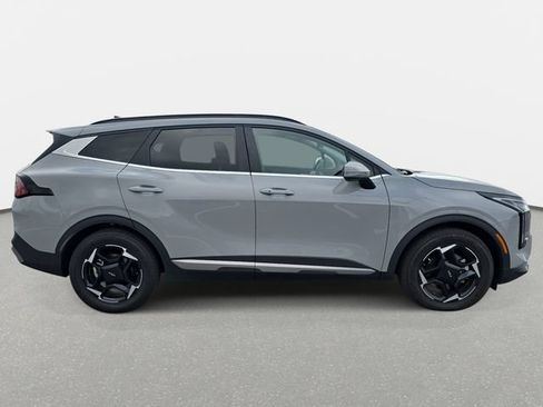 Used 2026 Kia Sportage EX w/ EX Panorama Roof Package FWD image 4