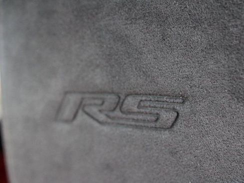 New 2025 Chevrolet Blazer EV RS image 19