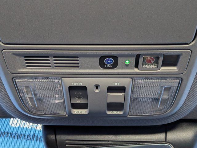 Certified 2019 Honda Accord Touring image 31