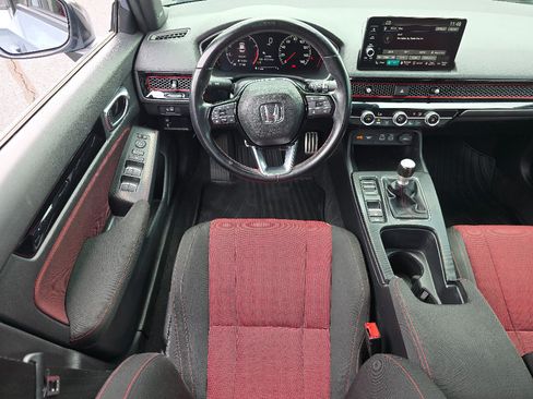 Used 2022 Honda Civic Si image 19