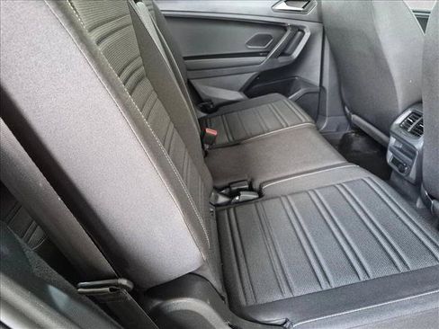 Used 2022 Volkswagen Tiguan S FWD image 18