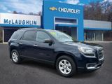 Used 2016 GMC Acadia SLE image 4