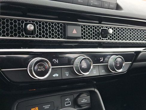 Certified 2023 Honda Civic Sport image 15