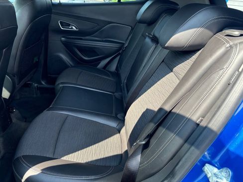 Used 2015 Buick Encore FWD image 10