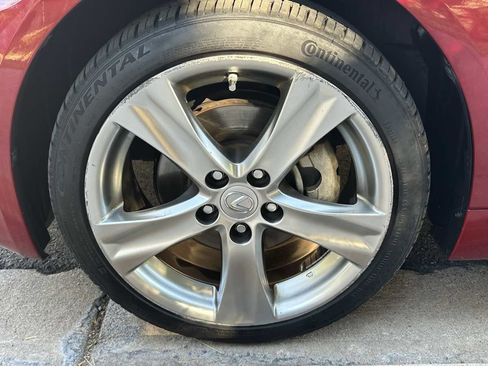 Used 2012 Lexus IS 250C Conv image 62