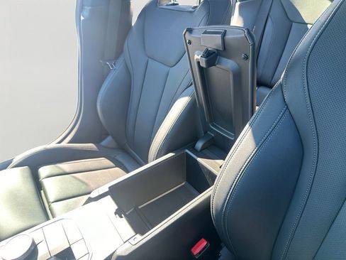 Used 2025 BMW i4 xDrive40i w/ Parking Assistance Package image 20