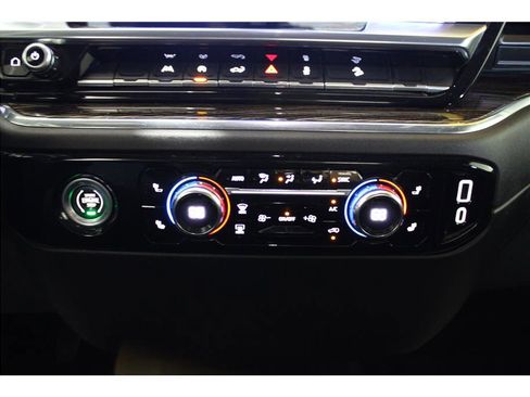 Used 2023 GMC Sierra 1500 Elevation w/ X31 Off-Road Package image 35