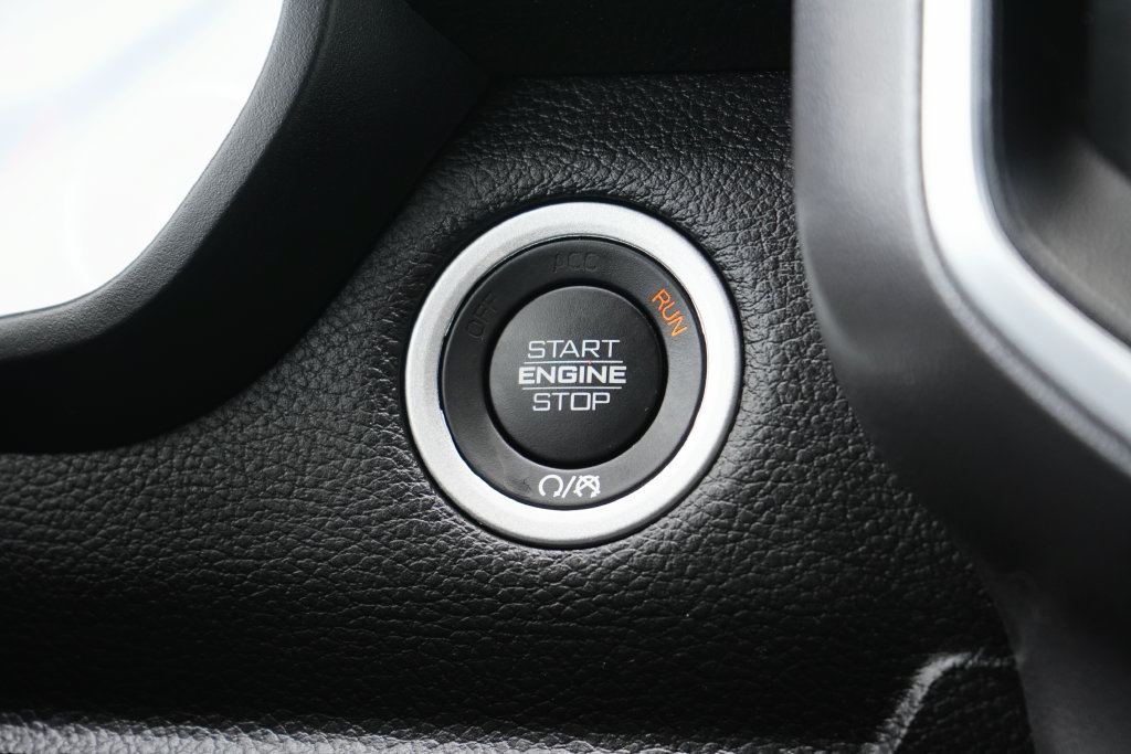 Used 2023 RAM 1500 Big Horn AWD/4WD image 23