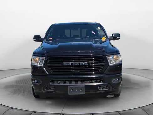 Used 2019 RAM 1500 Big Horn AWD/4WD image 8