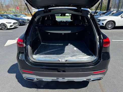 Used 2026 Mercedes-Benz GLC 300 4MATIC image 11