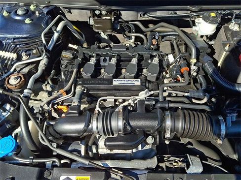 Used 2019 Honda Accord EX image 27