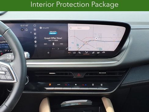 Certified 2026 Buick Envision Preferred AWD/4WD image 18