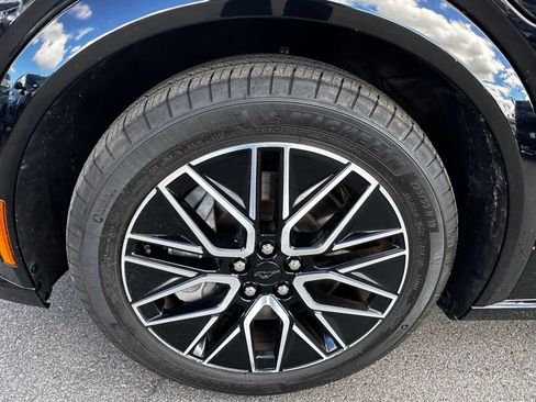 Used 2024 Ford Mustang Mach-E Premium AWD/4WD image 7