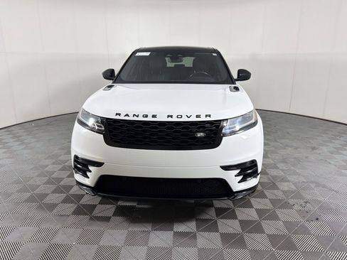 Used 2022 Land Rover Range Rover Velar R-Dynamic S AWD/4WD image 6