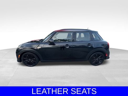 Used 2023 MINI Cooper S w/ Driver Assistance Package image 8