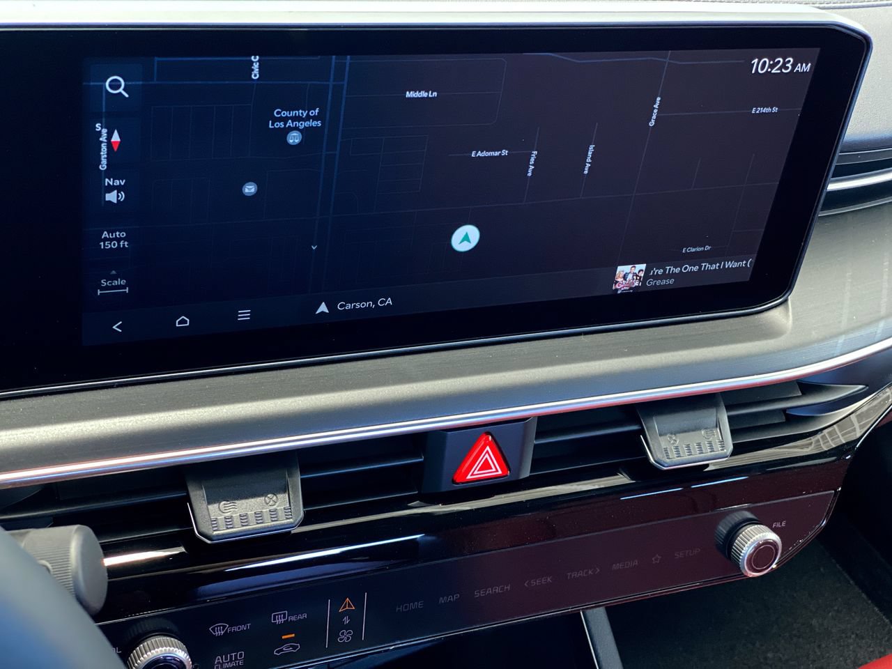 New 2026 Kia K5 GT-Line w/ GT-Line Red Interior Package FWD image 27