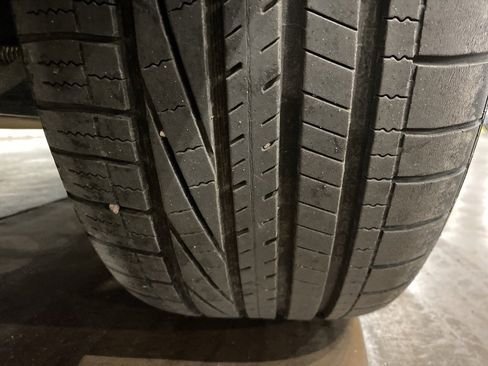 Used 2017 Cadillac XTS Luxury image 17