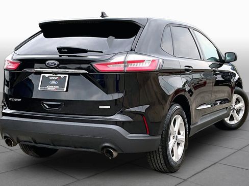 Used 2019 Ford Edge SE FWD image 13
