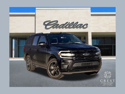 Used 2023 Ford Expedition Limited