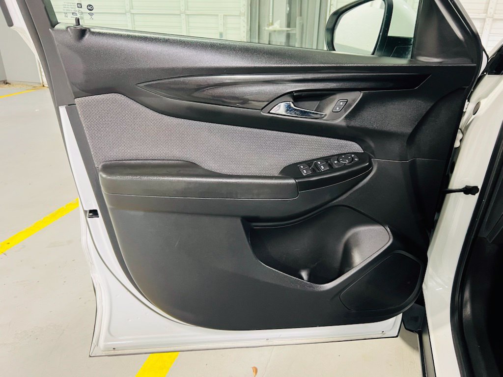 Used 2025 Chevrolet TrailBlazer LT FWD image 22