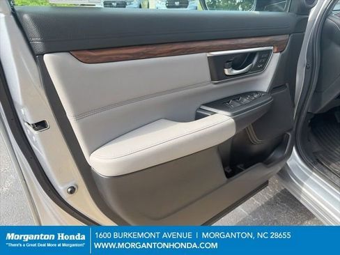 Used 2018 Honda CR-V EX-L image 14