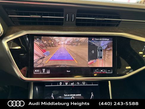 Used 2019 Audi A6 2.0T Premium Plus image 21