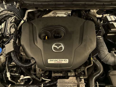 Used 2021 MAZDA CX-5 Carbon Edition AWD/4WD image 12