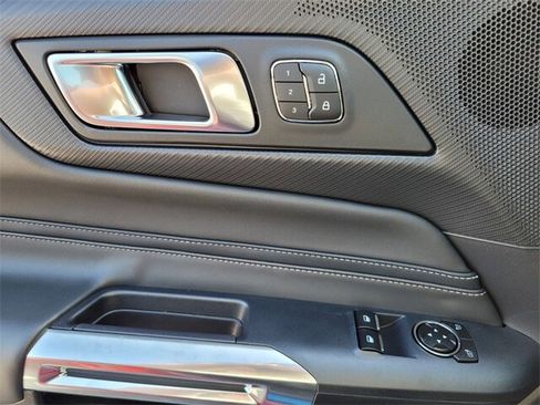 New 2025 Ford Mustang Premium image 23