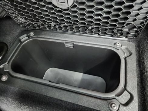 Used 2024 RAM 3500 Big Horn w/ Sport Appearance Package image 41