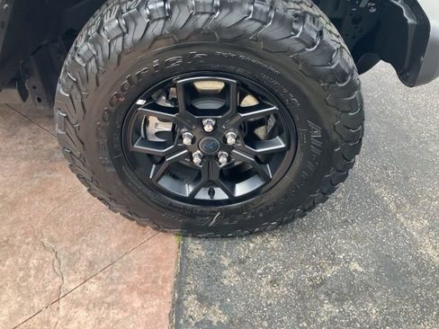 Used 2025 Jeep Wrangler Unlimited Sport S 4xe image 20