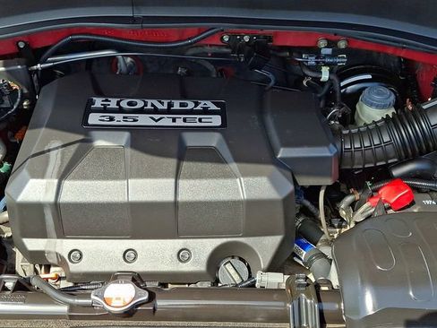 Used 2006 Honda Ridgeline RTL image 28