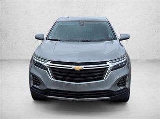 Used 2024 Chevrolet Equinox LT AWD/4WD video 2