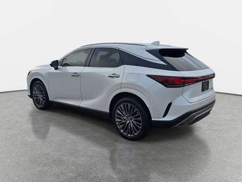 Used 2024 Lexus RX 350 w/ Luxury Package image 7