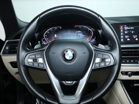 Used 2022 BMW 330i xDrive Sedan w/ Premium Package 2 image 20