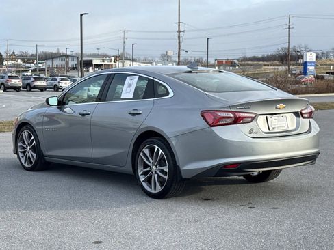 Used 2023 Chevrolet Malibu LT image 26