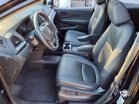Certified 2023 Honda Odyssey EX-L image 15