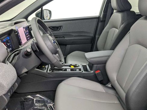 New 2026 Subaru Outback Premium image 14