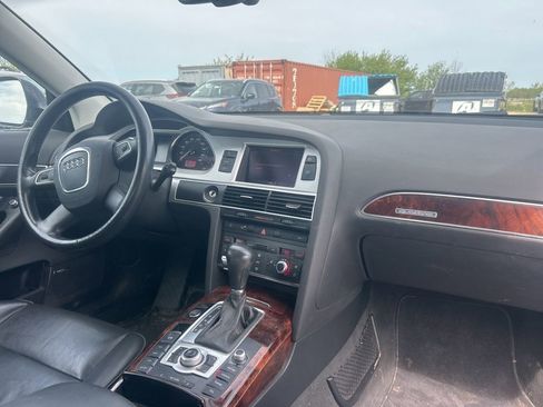 Used 2011 Audi A6 3.0T Prestige AWD/4WD image 7