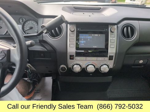 Used 2017 Toyota Tundra SR AWD/4WD image 20