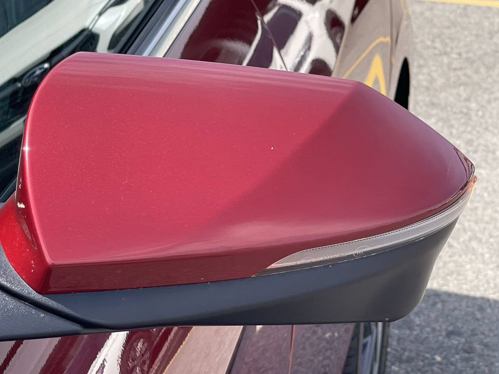 Used 2024 Hyundai Elantra Limited FWD image 18