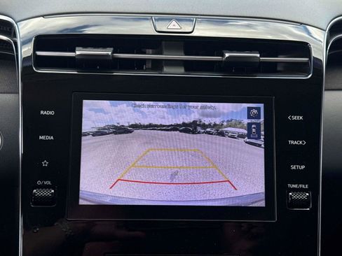 Used 2022 Hyundai Tucson XRT image 24
